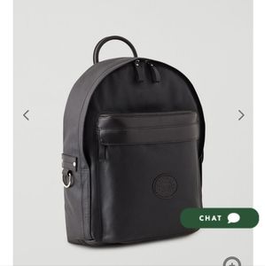 Student pack Cervino Roots leather Bag